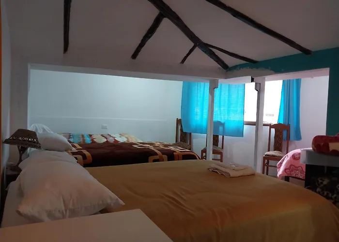 Casa D\'Maria