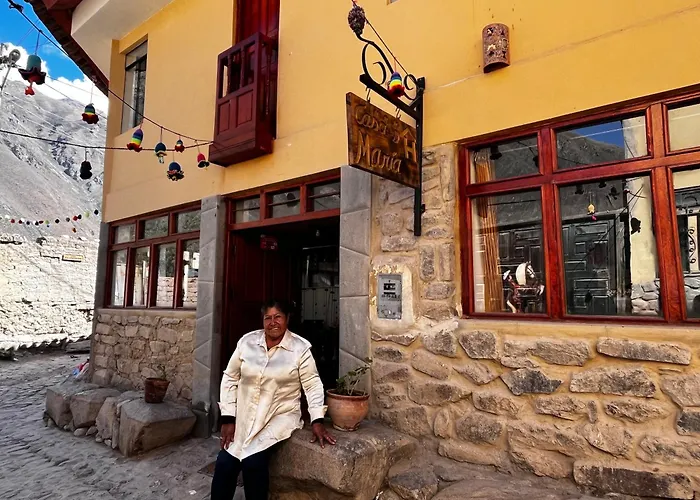 Casa D\'Maria