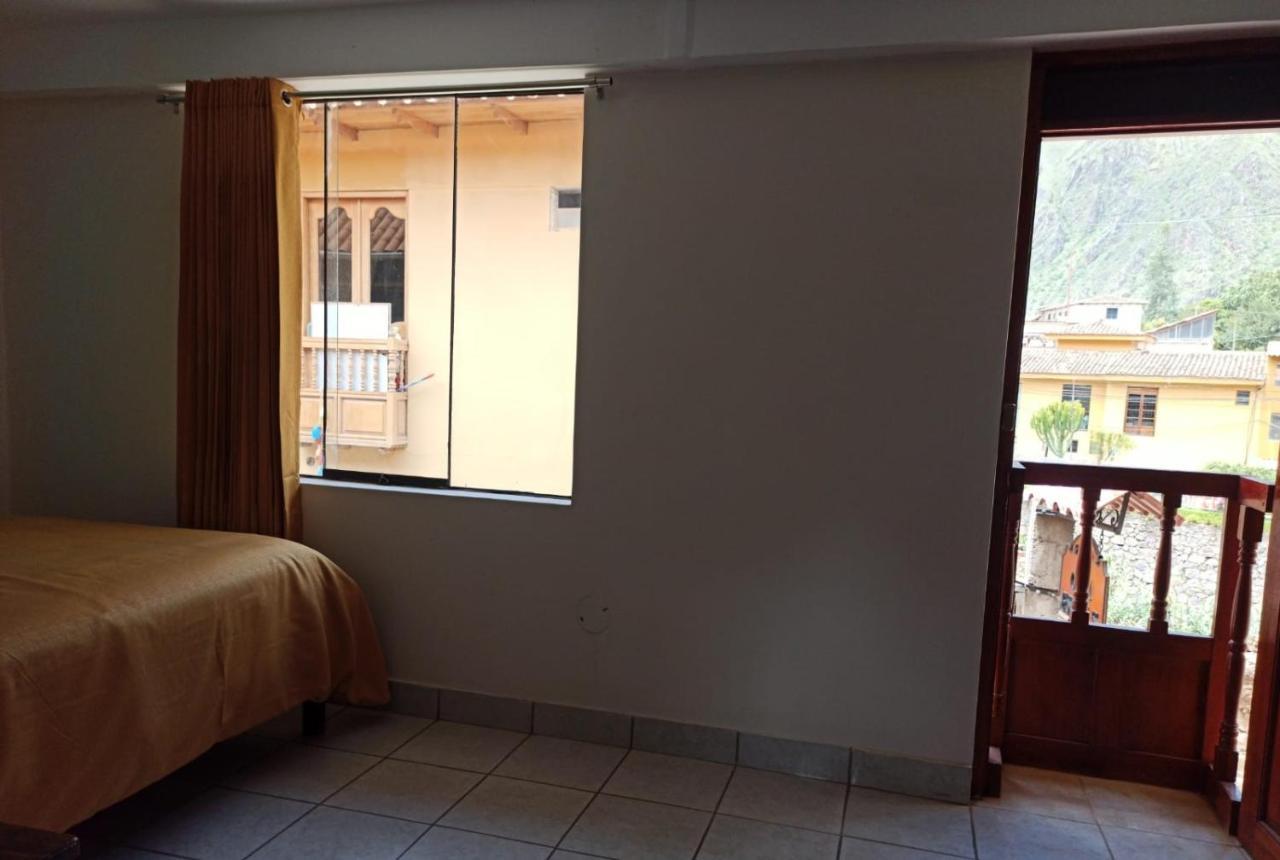 Casa D'maria Bed & Breakfast Ollantaytambo