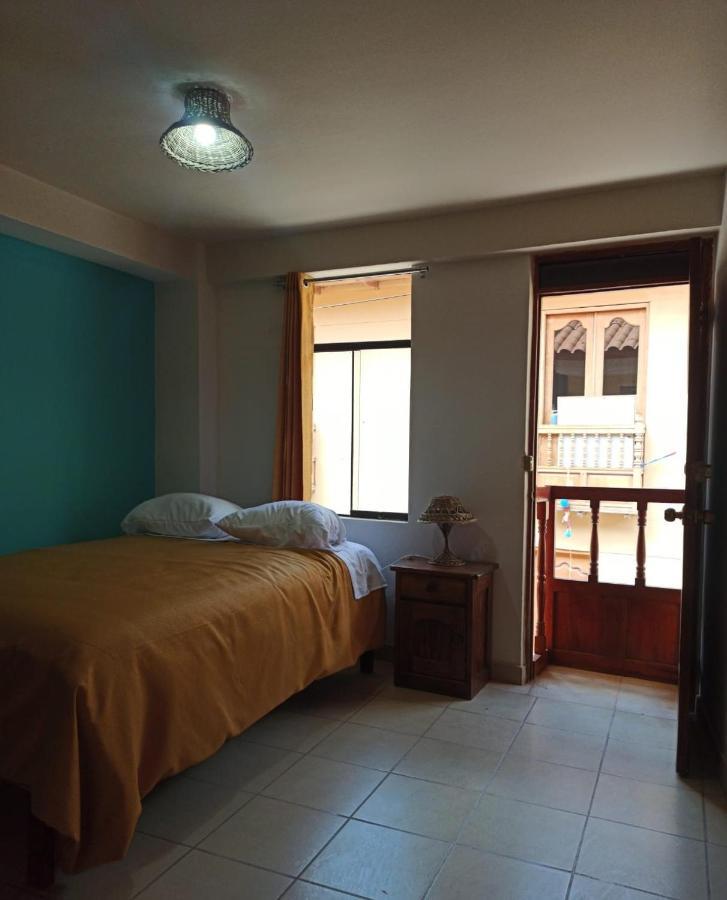 Bed & Breakfast Casa D'maria