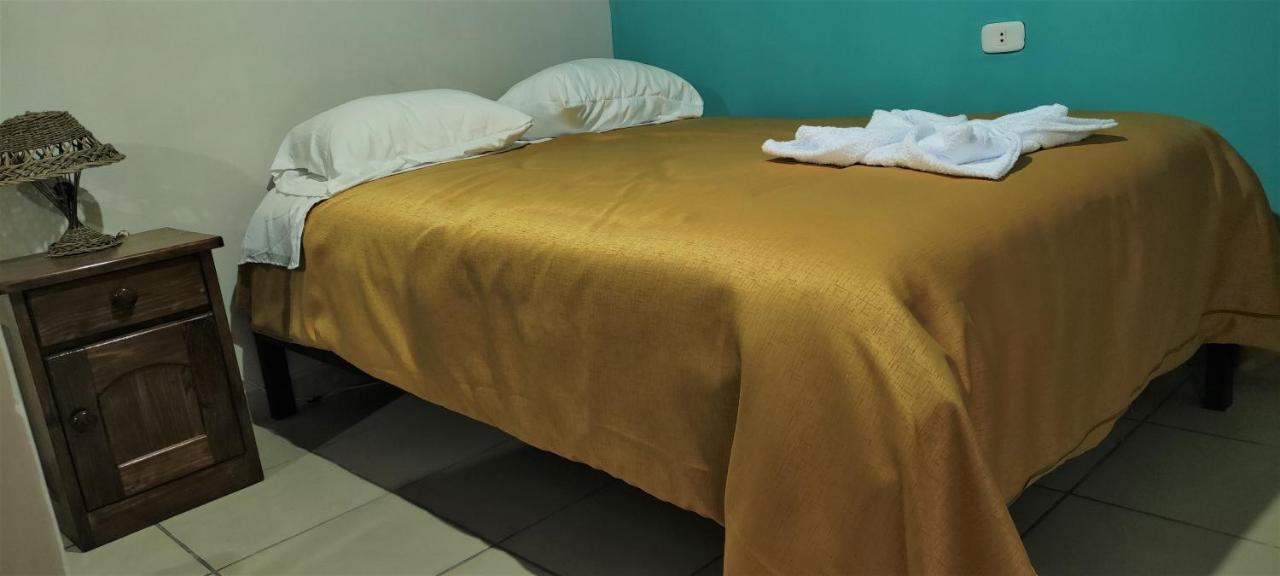 Bed & Breakfast Casa D'maria Ollantaytambo