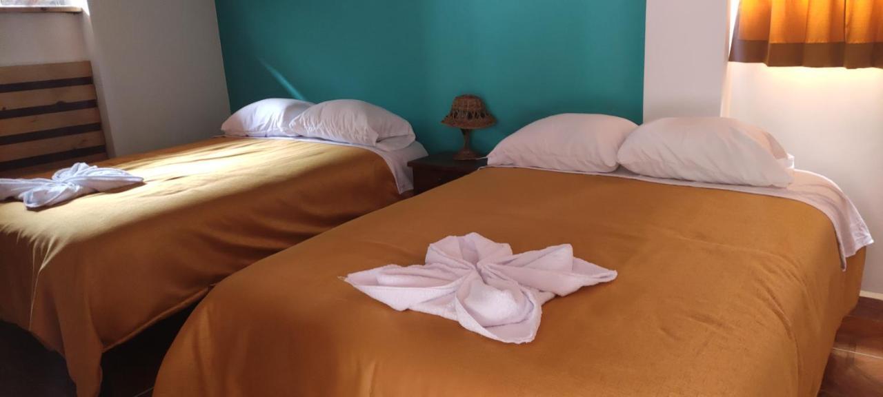 Casa D'maria Bed & Breakfast