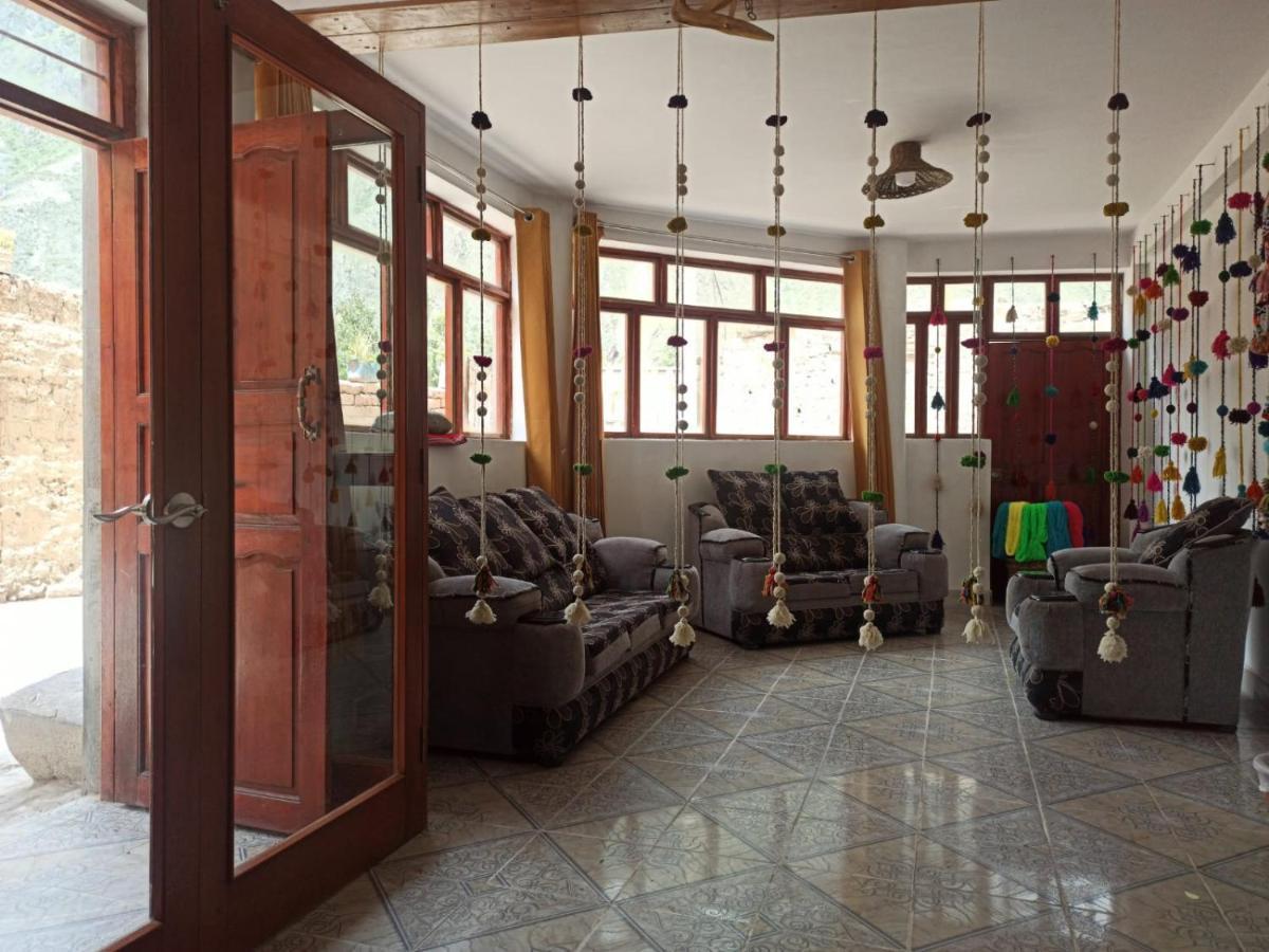 Bed & Breakfast Casa D'maria *