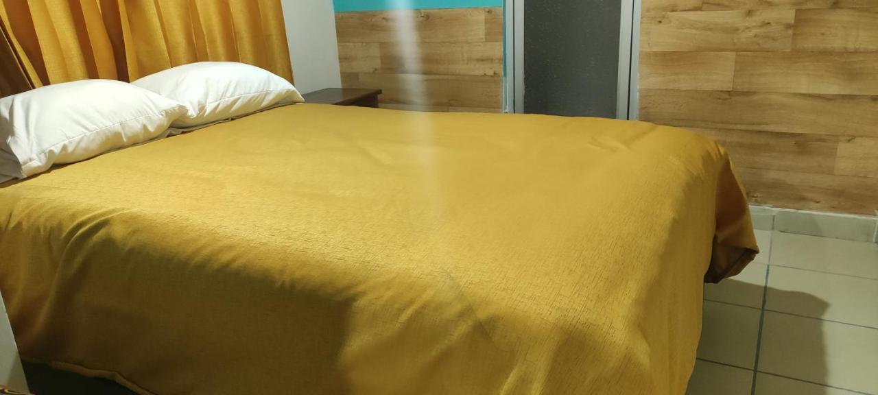 Bed & Breakfast Casa D'maria *
