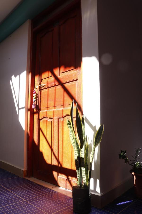Bed & Breakfast Casa D'maria
