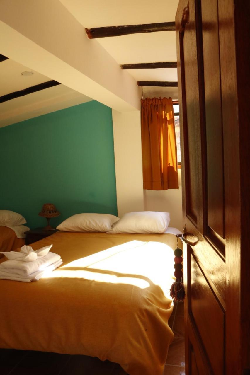 Bed & Breakfast Casa D'maria *