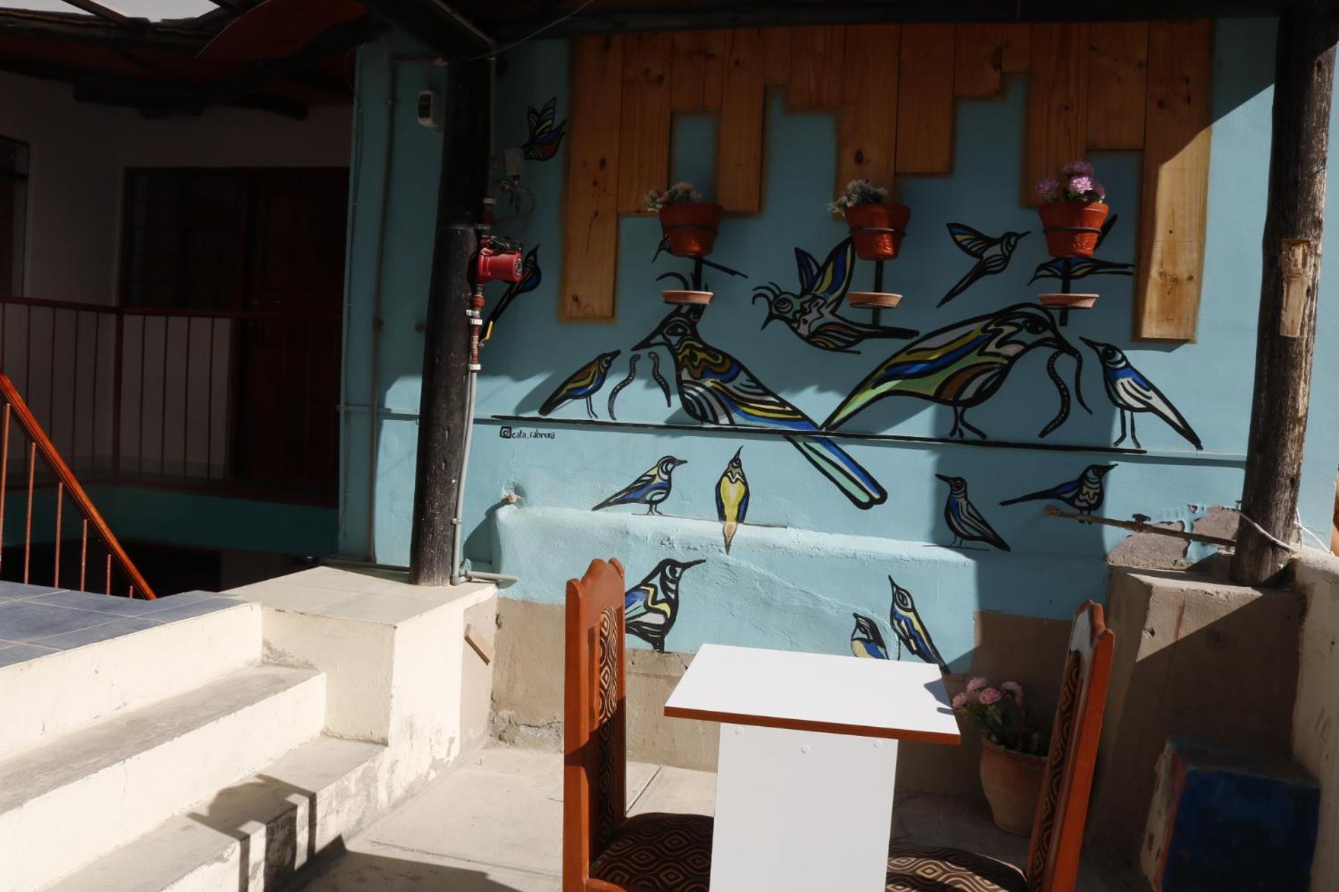 Casa D'maria Bed & Breakfast *