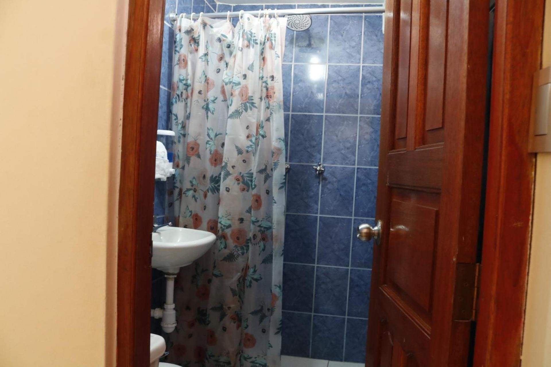 Bed & Breakfast Casa D'maria Ollantaytambo