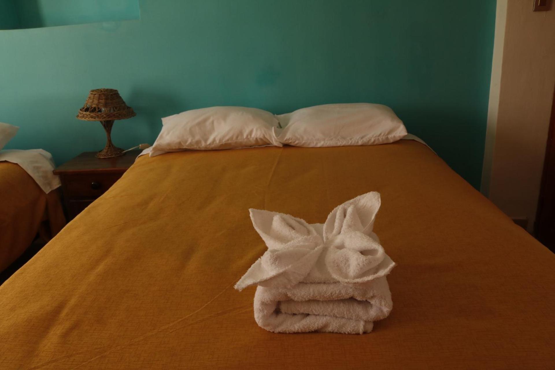 Casa D'maria Bed & Breakfast