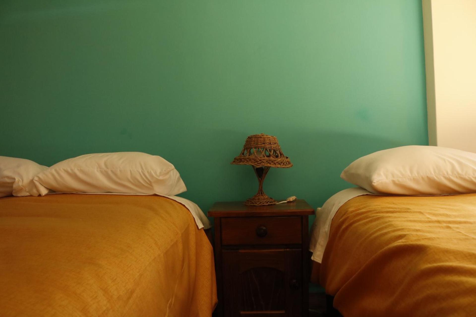 Bed & Breakfast Casa D'maria *