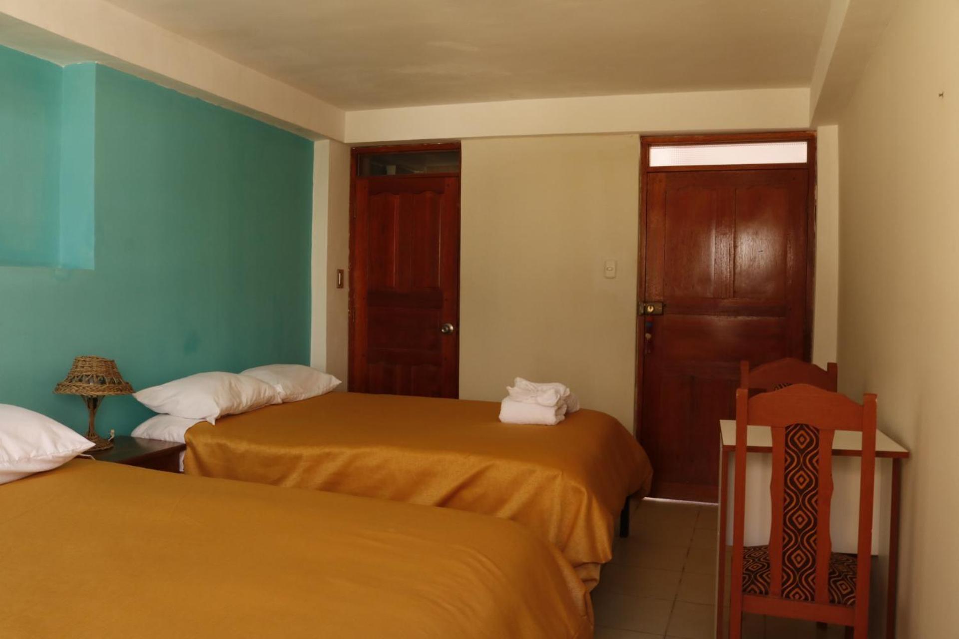 Casa D'maria Bed & Breakfast *