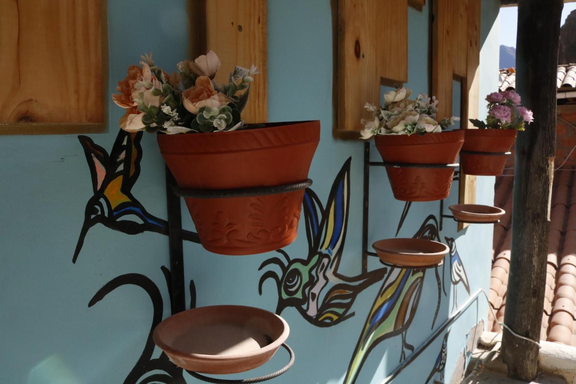 Bed & Breakfast Casa D'maria *