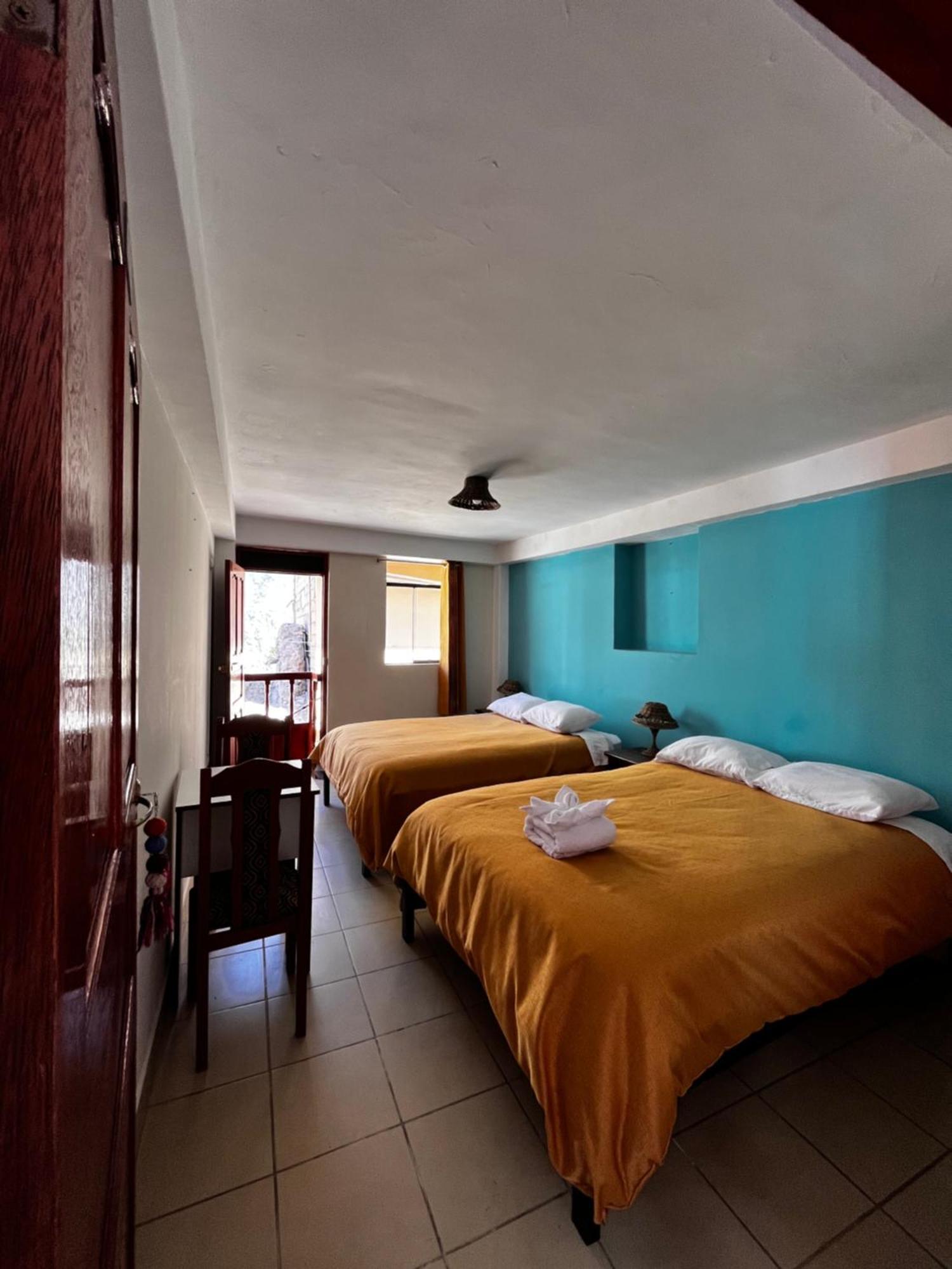 Casa D'maria *