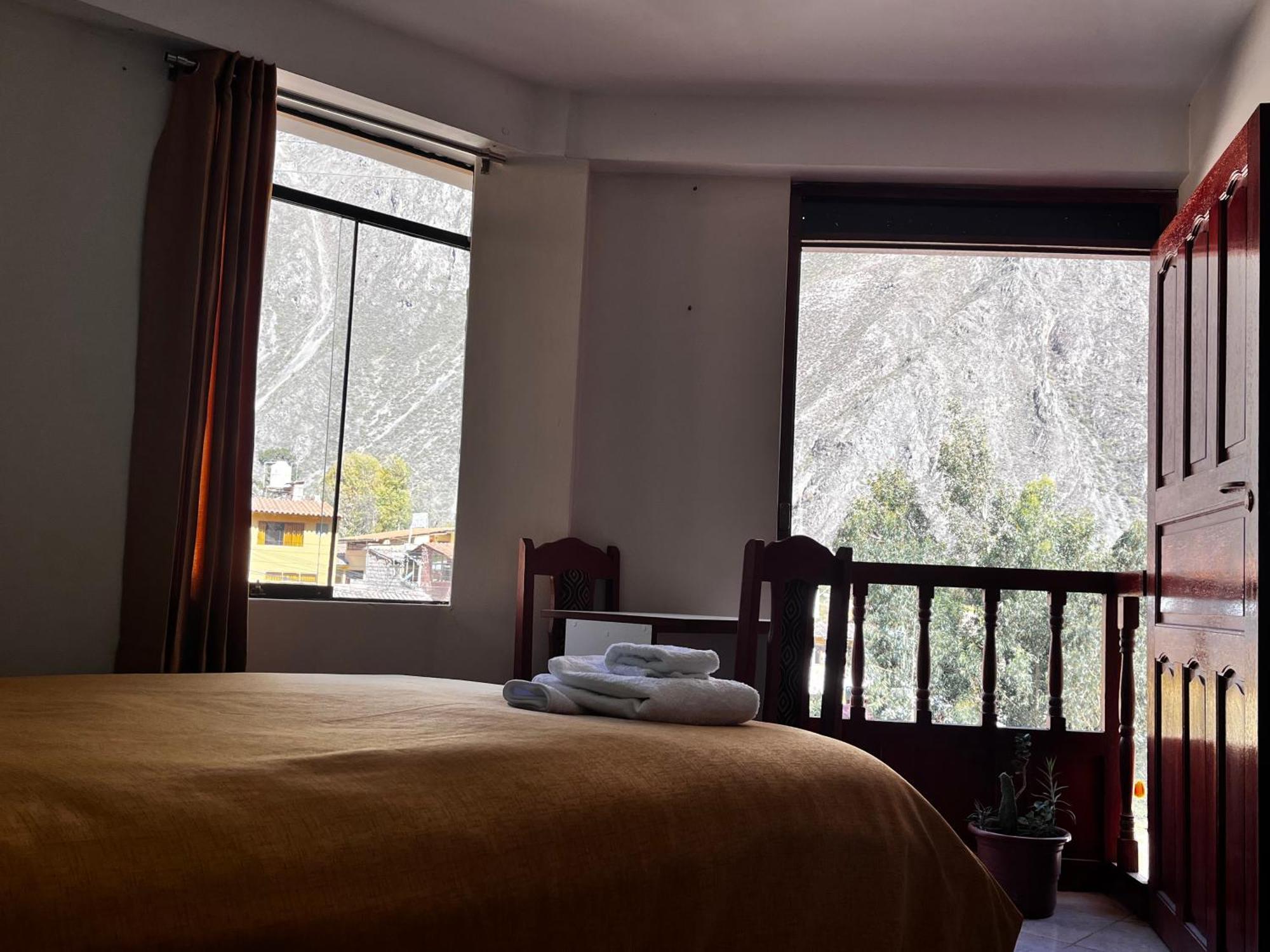Casa D'maria *