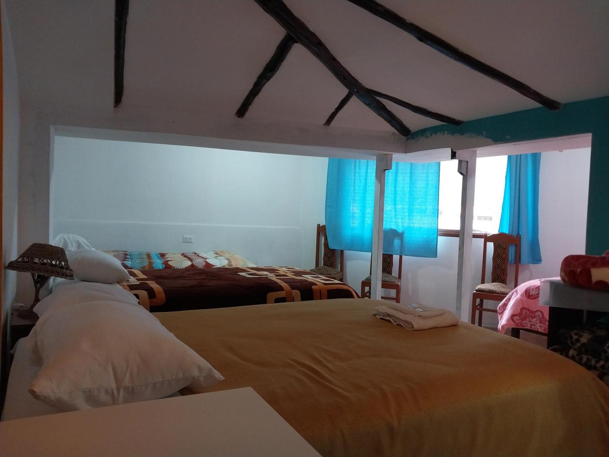 Bed & Breakfast Casa D'maria *